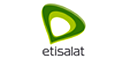 ETISALAT Logo